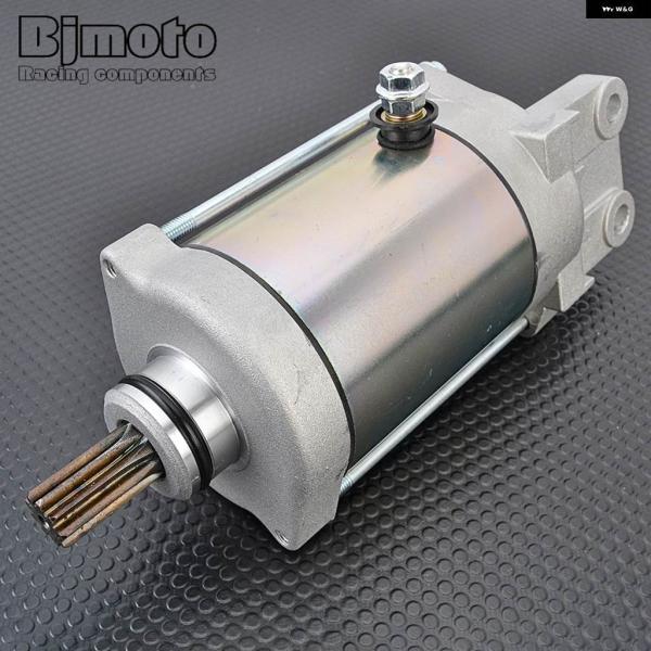 並行輸入品スターターモーター アクセス MAX 800 600 650 750 I LT EFI F...