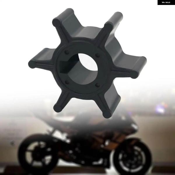 並行輸入品ボートモーターウォーター ポンプ インペラー 6L5-44352-00 6L5-44352...