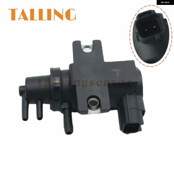 並行輸入品25819-0R011 ターボブーストプレッシャー バルブ ソレノイド レクサス IS30...