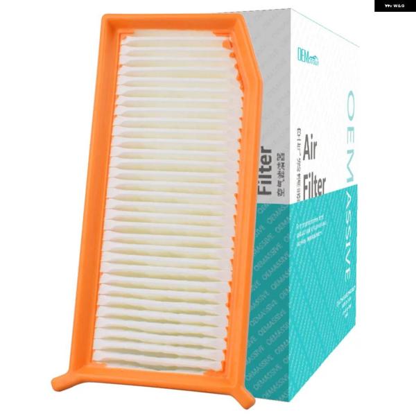 【並行輸入品】エア フィルター ルノー クリオ ルーテシア IV 4 キャプチャー 2012 - 1...