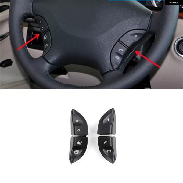 並行輸入品メルセデス ベンツ S クラス W215 W220 S350 S300 S430 ステアリ...