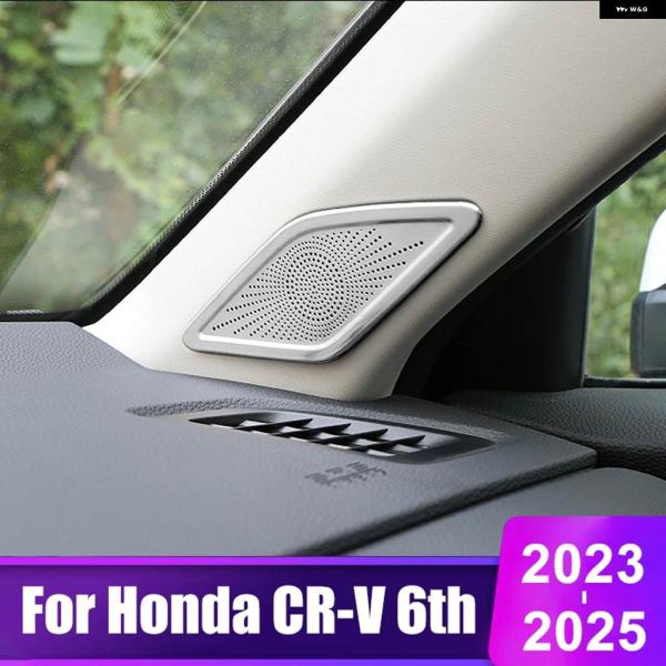 並行輸入品ホンダ CRV 2023 - 2025 CR-V 第6世代 ハイブリッド車 フロントウィン...