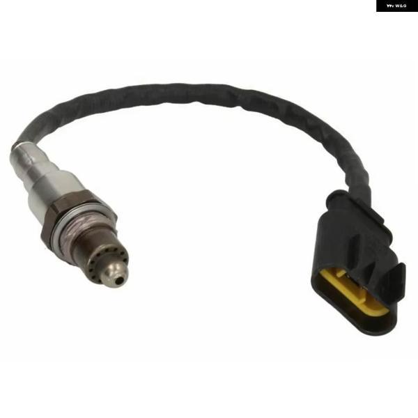 並行輸入品0258030121ラムダオキシ O2 センサー アバルト 500 595 695 アルフ...