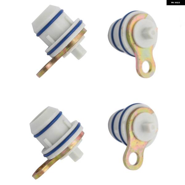 並行輸入品4個 53032221AA 非MDS 延長 プラグ クライスラー ダッジ ジープ ラム H...