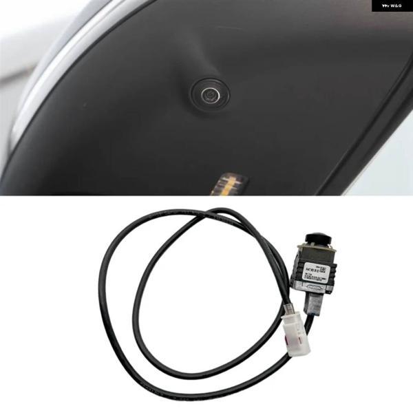 並行輸入品A4479053903 ブラック バック カメラ 360度 カメラ メルセデス ベンツ V...
