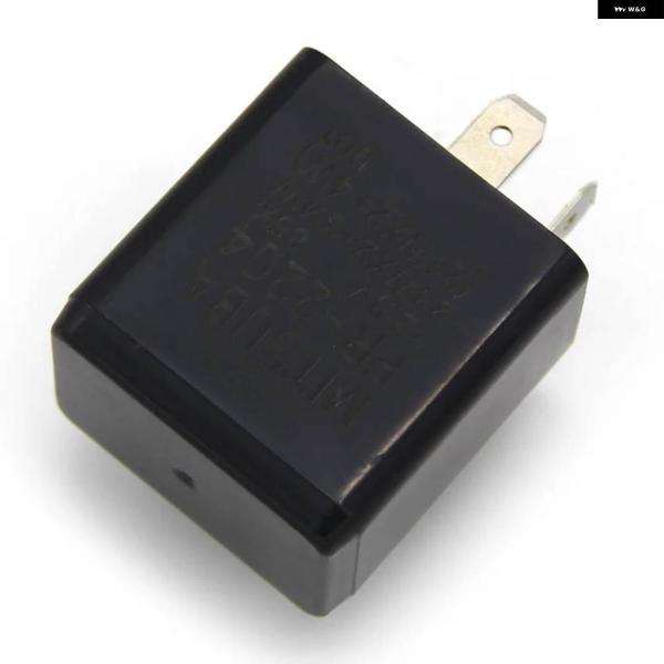 並行輸入品ホンダ ウィンカーリレー 38301-KJ6-743 38301-MG2-008 3830...