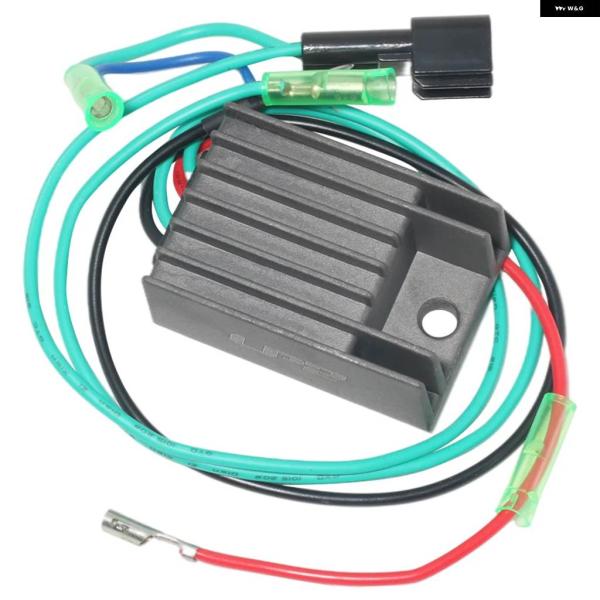 並行輸入品バイク 部品 ヤマハ 電圧レギュレーター 整流器 50ホース力 50H MW/E/D/T/...