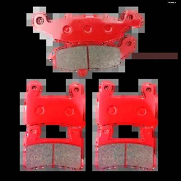 並行輸入品スズキ オートバイ 前後ブレーキ パッド VZR1800 K/R/Z BOULEVARD ...