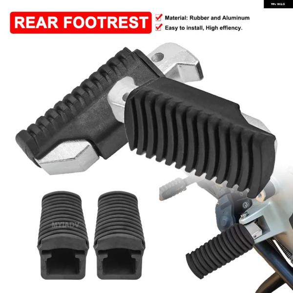 並行輸入品BMW F750GS F800GS F850GS フットペグ 2004-2018 2018...