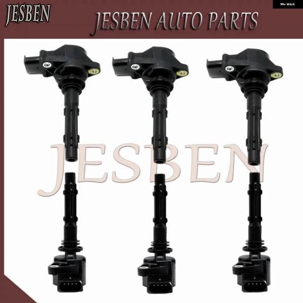 並行輸入品A2729060060 メルセデス ベンツ 6ダブル イグニッション コイル G500 G...