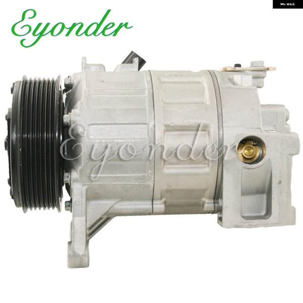 並行輸入品日産 アルティマパスファインダー インフィニティQX60用 エアコン コンプレッサー 92...