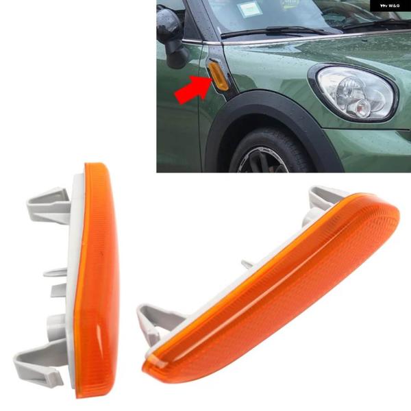 並行輸入品 BMW MINI COUNTRYMAN R60 2010-2017 PACEMAN R6...