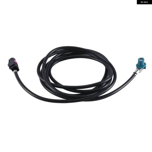 並行輸入品 HSD ケーブル 4ピン A〜Zタイプ HSD VW BMW メルセデス車用 GPSナビ...