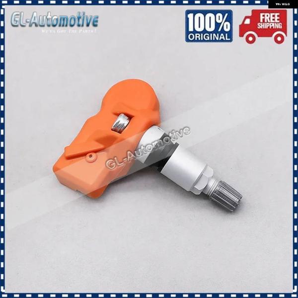 並行輸入品 4個 TPMS 433MHZ 6856227 タイヤエア圧センサー BMW E88 E9...