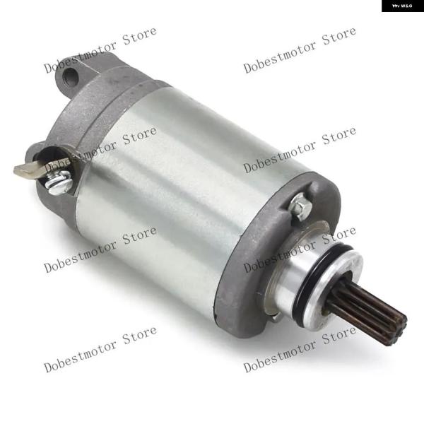 並行輸入品 21163-0734 オートバイ スターターモーター KAWASAKI ZX600 ZX...