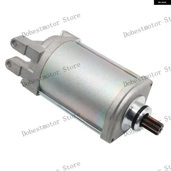 並行輸入品 9トゥース スターターモーター BMW F650 F650ST E169 F650GS ...