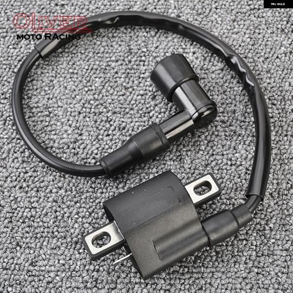 並行輸入品 イグニッション コイル アセンブリ ヤマハ CW50 CY50 CW50L CW50RS...