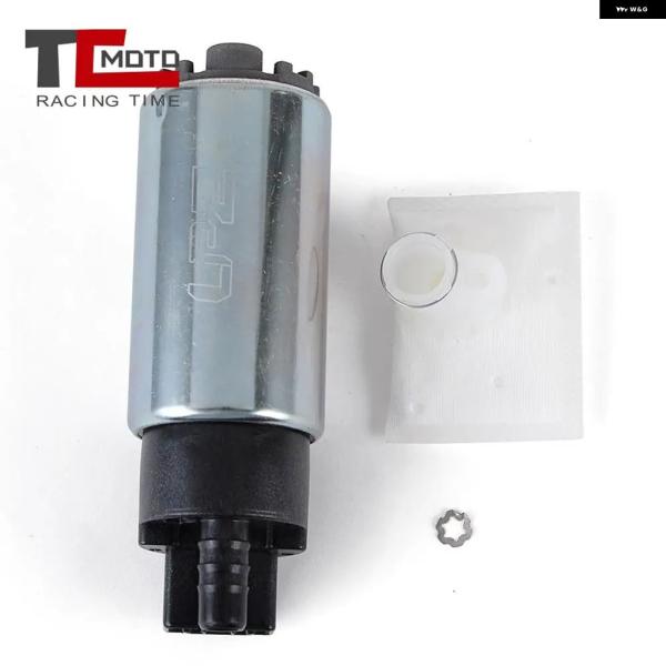 並行輸入品 燃料 ポンプ ヤマハ R6 R1S R6S XTZ1200 XT1200ZE SUPER...