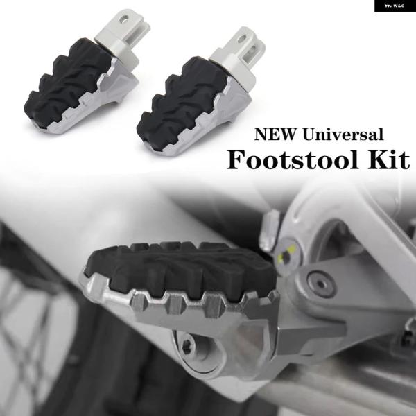 並行輸入品 オートバイ フットペグ / フットレスト /ペダル ホンダ CB CB500F NC70...