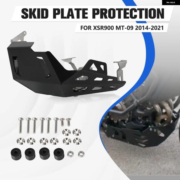 並行輸入品 ヤマハ XSR900 MT09 2015-2017 - 20 2021 オートバイ エン...
