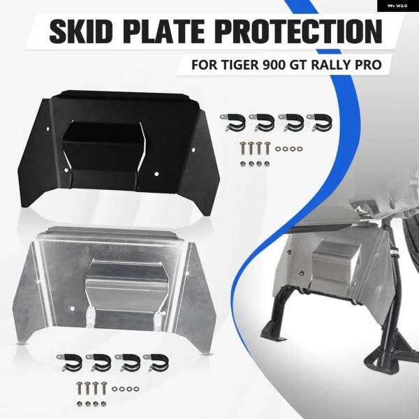 並行輸入品 TIGER 900 GT RALLY PRO 2020 - 23 2024 オートバイ ...