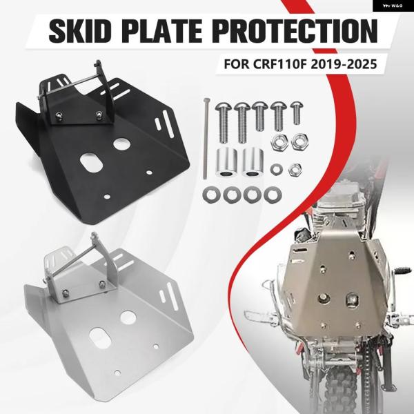 並行輸入品 ホンダ CRF110F 2019-2021-2022-2023-2024-2025 オー...