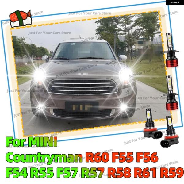 並行輸入品 MINI COUNTRYMAN R60 2010-2016 F55 F56 F54 R5...