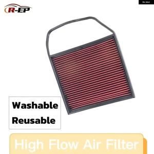 並行輸入品 BMW E81 E82 E87 E89 E90 E91 E92 E93 E60 E61 1シリーズ 335I 535I スポーツ用ハイフローエア フィルター コールドエアインテーク 13717556961