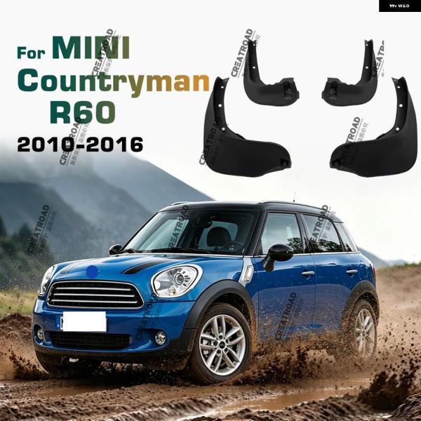 並行輸入品 MINI R60 COUNTRYMAN 2010 - 13 2014 2015 2016...