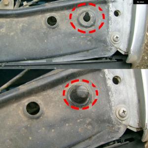 並行輸入品 アウディ 80 B1 B2 B3 ...の詳細画像5