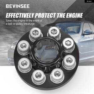 並行輸入品 BMW N55 S55 E92 E...の詳細画像3