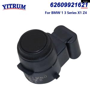 並行輸入品 BMW E81 E82 E87 E88 E90 E91 E92 E93 E84 E89 PDC パーキング センサー 1シリーズ 3シリーズ X1 Z4 62609921621 2004-2013 2009-2015