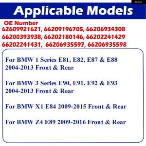 並行輸入品 BMW E81 E82 E87 E...の詳細画像1
