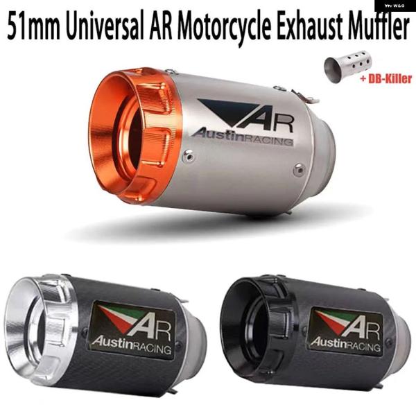並行輸入品 カワサキ MT07 MT09 51MM 300 400 800 1000 R3 R6 Z...