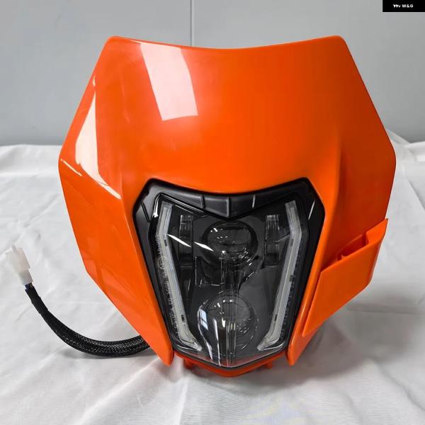 並行輸入品 KTM EXC EXC-F125 150 200 500 XC-W XCF-W2014-...