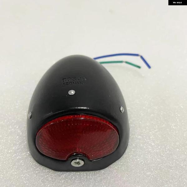 並行輸入品 ウラル リアランプ テールライト M72 R12 R35 R71 JN7 R5 長江75...