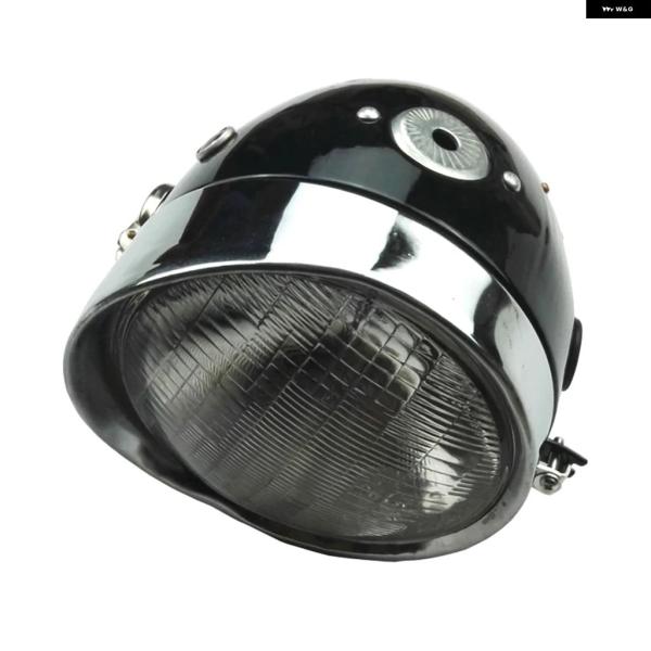 並行輸入品 オートバイ ヘッドライト K750 R71 M72 ウラルR1 長江750 CJK750