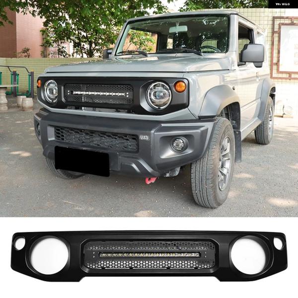 並行輸入品 スズキ JB64 JB74 ジムニー 2019 - 21 2022 23 2024 フロ...
