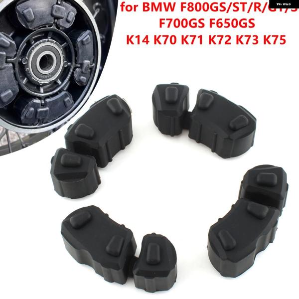 並行輸入品 BMW K14 K70 K71 K72 K73 K75K オートバイ スプロケット ハブ...