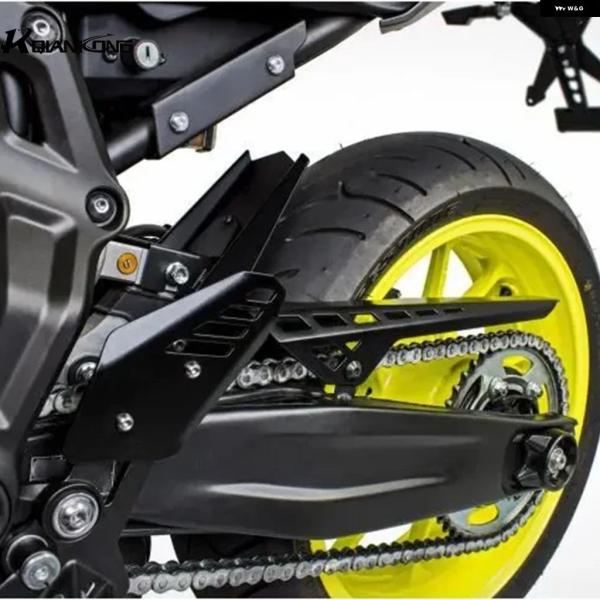 並行輸入品 ヤマハ MT MT-07 トレーサー FZ-07 XSR 700 XTRIBUTE オー...
