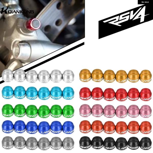 並行輸入品 R600 R750 オートバイ ビレット ブリード バルブ カバー GSX R 1000...