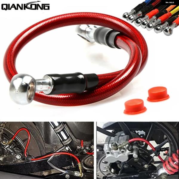 並行輸入品 ホンダ 450MM ブレーキ パイプ チューブ ブレーキホースライン PCX 125 1...