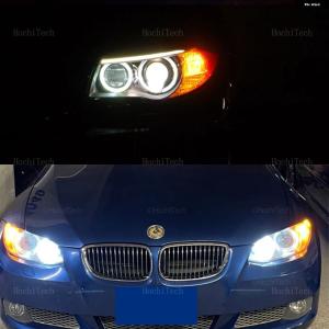 並行輸入品 BMW E70 E71 E90 E...の詳細画像3