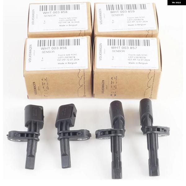 並行輸入品 VW ABSセンサー シャラン シロッコ パサート B7 CC GTI ゴルフ MK5 ...