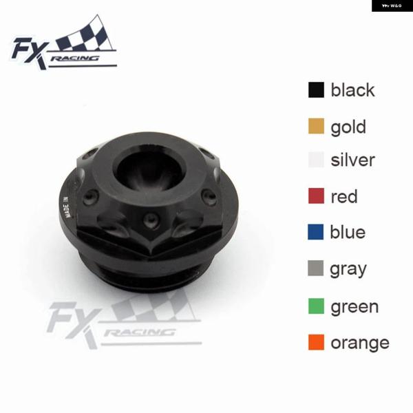 並行輸入品 ヤマハ MT07 MT03 MT25 R25 オイル フィラー キャップ FAZER F...