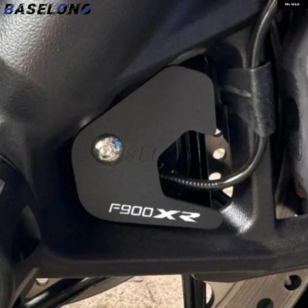 並行輸入品 BMW F900R 2020 - 2025用 オートバイ ABSセンサー カバー F90...