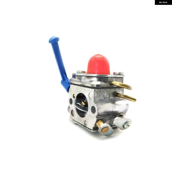 並行輸入品 HUSQVARNA W40 ZAMA キャブレター 128 125L 125LD 128...