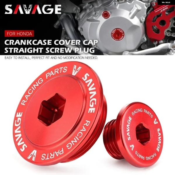 並行輸入品 ホンダ XR 250 400 600 CRF 150 230 エンジン クランクケース ...