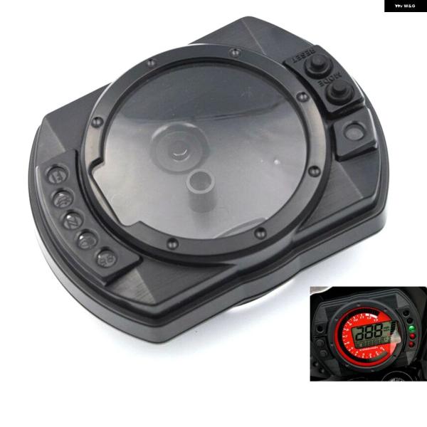 並行輸入品 カワサキ ZX6R 2003 - 04 2005 ある スピード メーター オドメーター...
