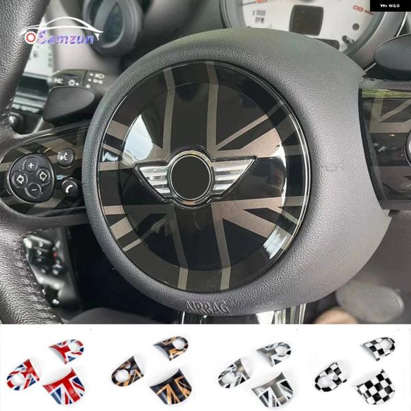 並行輸入品 R56 R55 R60 R57 R58 ミニクーパー カントリーマン ステアリングホイー...